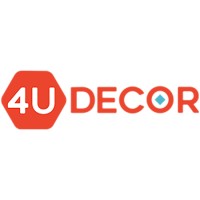 Microcimento 4udecor Logo
