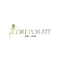 COREporate Wellness NJ Logo