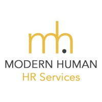 Modern Human HR Logo