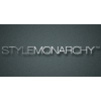 StyleMonarchy, LLC Logo