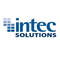 Intec Solutions, Inc Logo