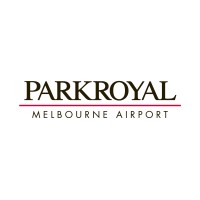 PARKROYAL Melbourne Airport Logo