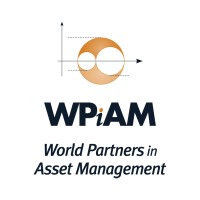 World Partners in Asset Management Logo