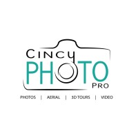 Cincy Photo Pro - Real Estate , portraits, aerial photos and video Logo