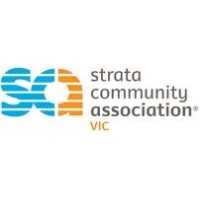 Strata Community Association (VIC) Logo