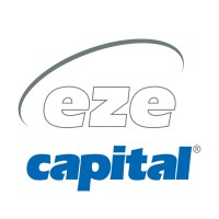 Ezecapital Logo