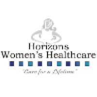 Horizons Womens Healthcare, LLC Logo