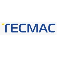 TECMAC Tecnologías de mantenimiento y confiabilidad Logo