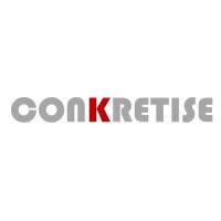CONKRETISE Logo