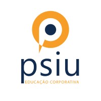 PSIU Educação Corporativa Logo