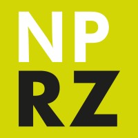Nationaal Programma Rotterdam Zuid Logo