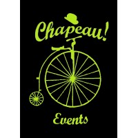 Chapeau Events Ltd Logo