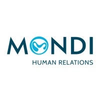 Mondi Personal GmbH Logo