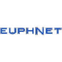 Euphnet Cyber Cafe Logo