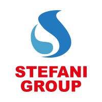 Lavanderia Stefani srl Logo