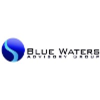 Blue Waters Advisory Group Logo