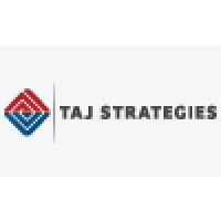 Taj Strategies Logo