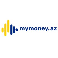mymoney.az Logo