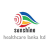 Sunshine Healthcare Lanka Ltd Logo