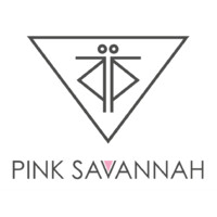 Pink Savannah Logo