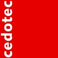 Cedotec - Office romand de Lignum Logo