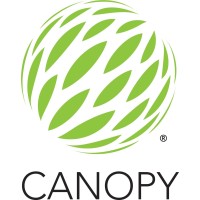 Canopy Cancer Care Logo