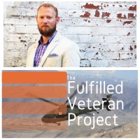✪The Fulfilled Veteran Project✪ Logo