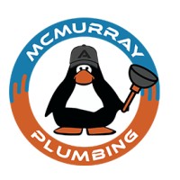 McMurray Plumbing Logo