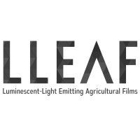 LLEAF Greenhouse Film Technology Logo