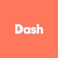 Dash Logo