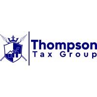 Thompson Tax Group Logo