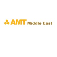 AMT Fit Out Logo