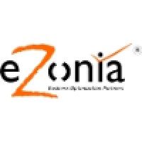 eZonia Logo