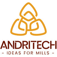 Andritech S.r.l. Unipersonale Logo