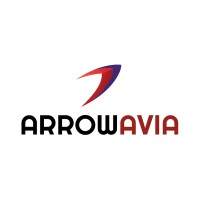 ArrowAvia Logo