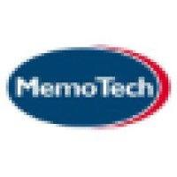 MemoTech Ltd Logo