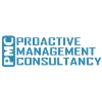 Proactive Management Consultancy Logo