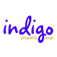 Indigo Property Group Logo