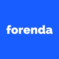 Forenda Logo