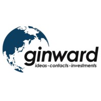 Ginward Logo