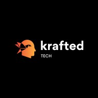 Krafted TECH Logo