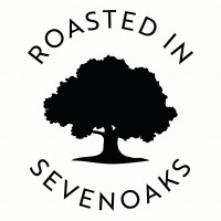 Corban Coffee Logo