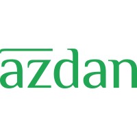 Azdan Logo