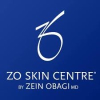 ZO Skin Centre Dallas Logo