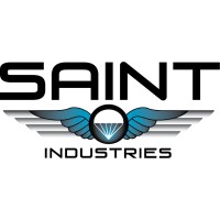 Saint Industries, Inc Logo