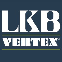 LKB Consulting Engineers, A Vertex Company Logo