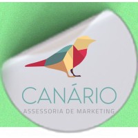 Canário Assessoria de Marketing Logo