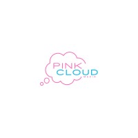 Pink Cloud Media Logo