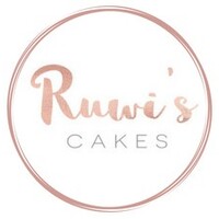 Ruwis Cakes Logo