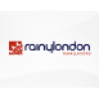 Rainy London Translations Logo